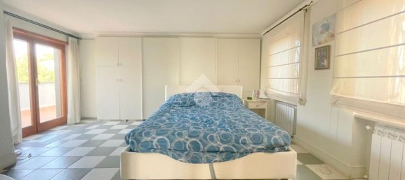 2 rooms Penthouse in Velletri, Italy No. 238087 73