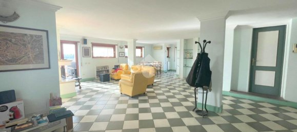 2 rooms Penthouse in Velletri, Italy No. 238087 26