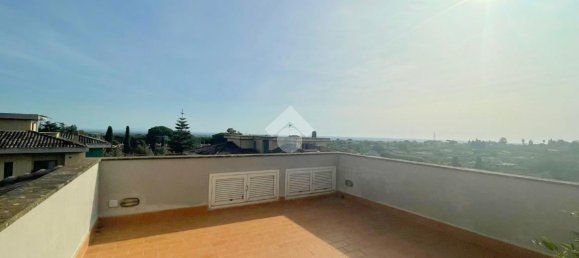 2 rooms Penthouse in Velletri, Italy No. 238087 17