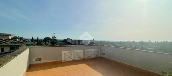 2 rooms Penthouse in Velletri, Italy No. 238087 16