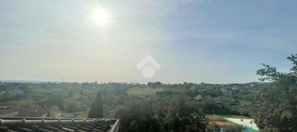 2 rooms Penthouse in Velletri, Italy No. 238087 83