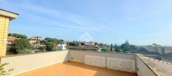 2 rooms Penthouse in Velletri, Italy No. 238087 28