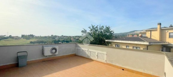 2 rooms Penthouse in Velletri, Italy No. 238087 53