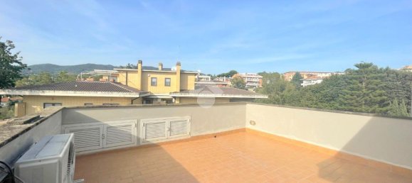 2 rooms Penthouse in Velletri, Italy No. 238087 57