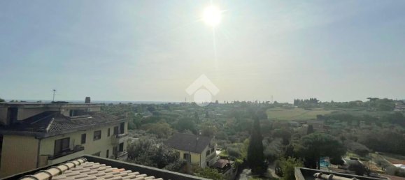 2 rooms Penthouse in Velletri, Italy No. 238087 43