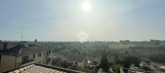 2 rooms Penthouse in Velletri, Italy No. 238087 41