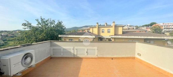 2 rooms Penthouse in Velletri, Italy No. 238087 64