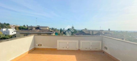 2 rooms Penthouse in Velletri, Italy No. 238087 34