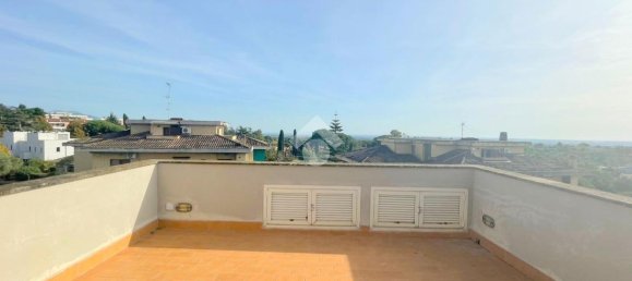 2 rooms Penthouse in Velletri, Italy No. 238087 32