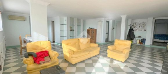 2 rooms Penthouse in Velletri, Italy No. 238087 21