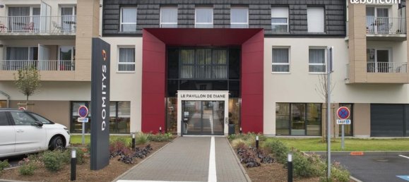 1 bedroom Apartment in Thionville, France No. 227812 4