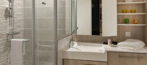 1 bedroom Apartment in Thionville, France No. 227812 17