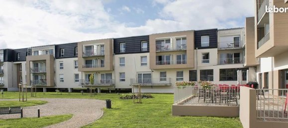 1 bedroom Apartment in Thionville, France No. 227812 5