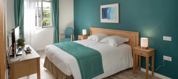 1 bedroom Apartment in Thionville, France No. 227812 15