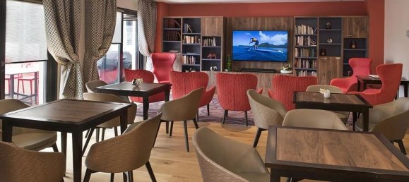 1 bedroom Apartment in Thionville, France No. 227812 10