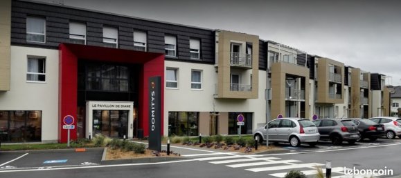 1 bedroom Apartment in Thionville, France No. 227812 2