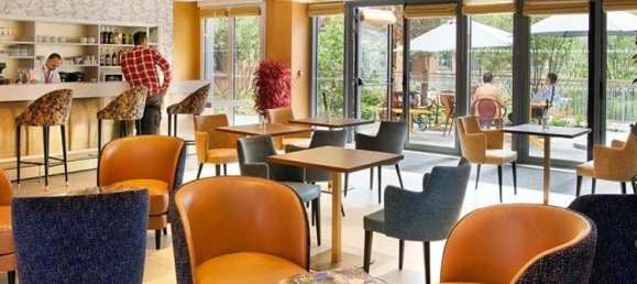 1 bedroom Apartment in Thionville, France No. 227812 9