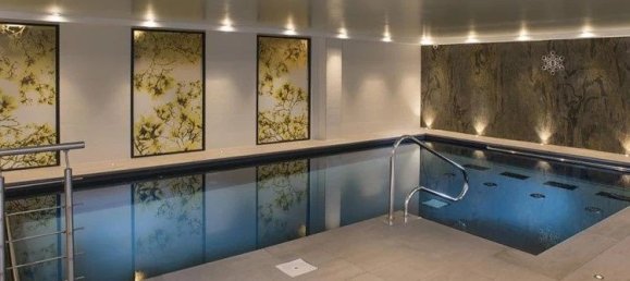 1 bedroom Apartment in Thionville, France No. 227812 12