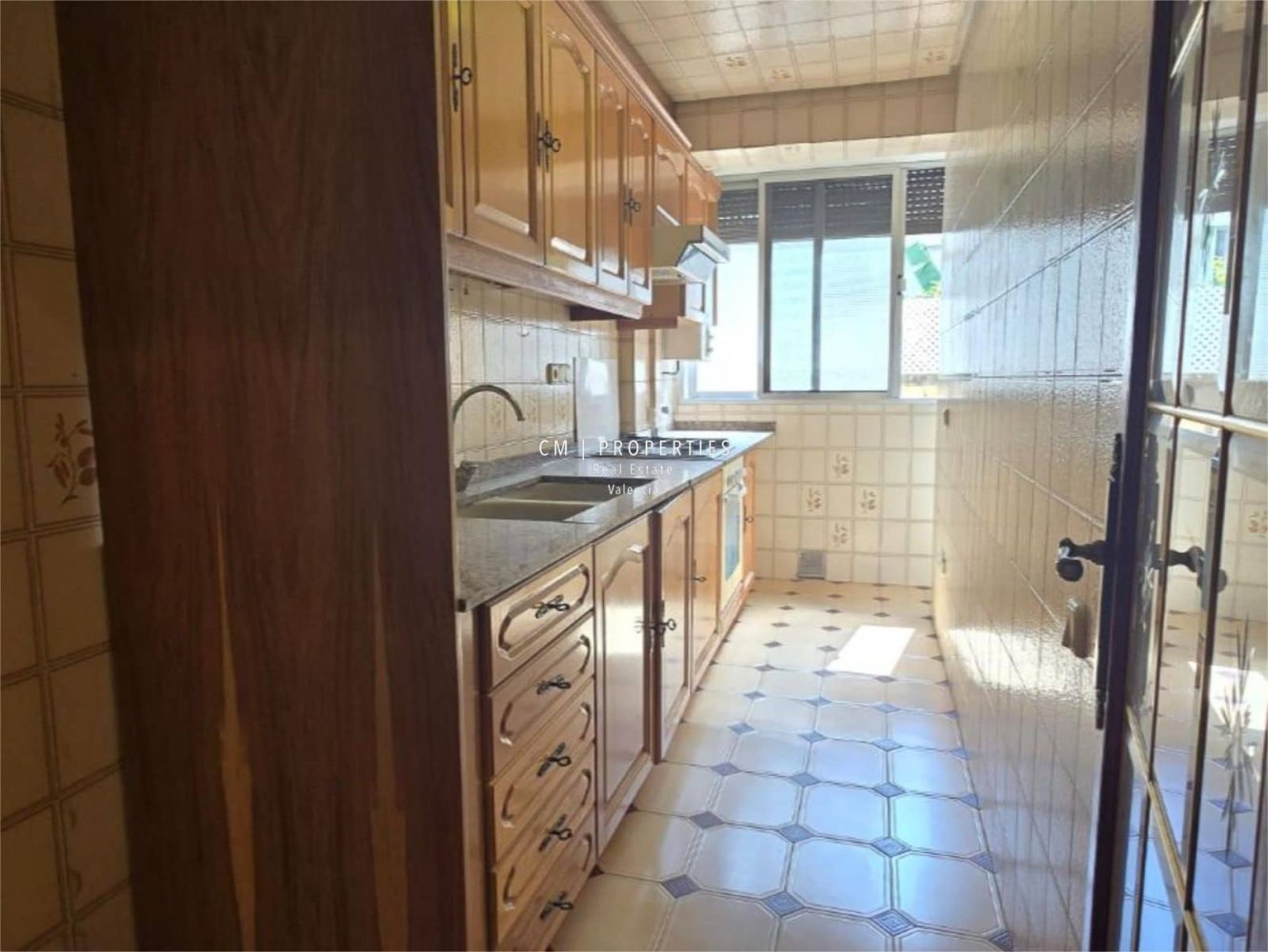 3 Schlafzimmer Wohnung in Valencia, Spain, Nr. 134591