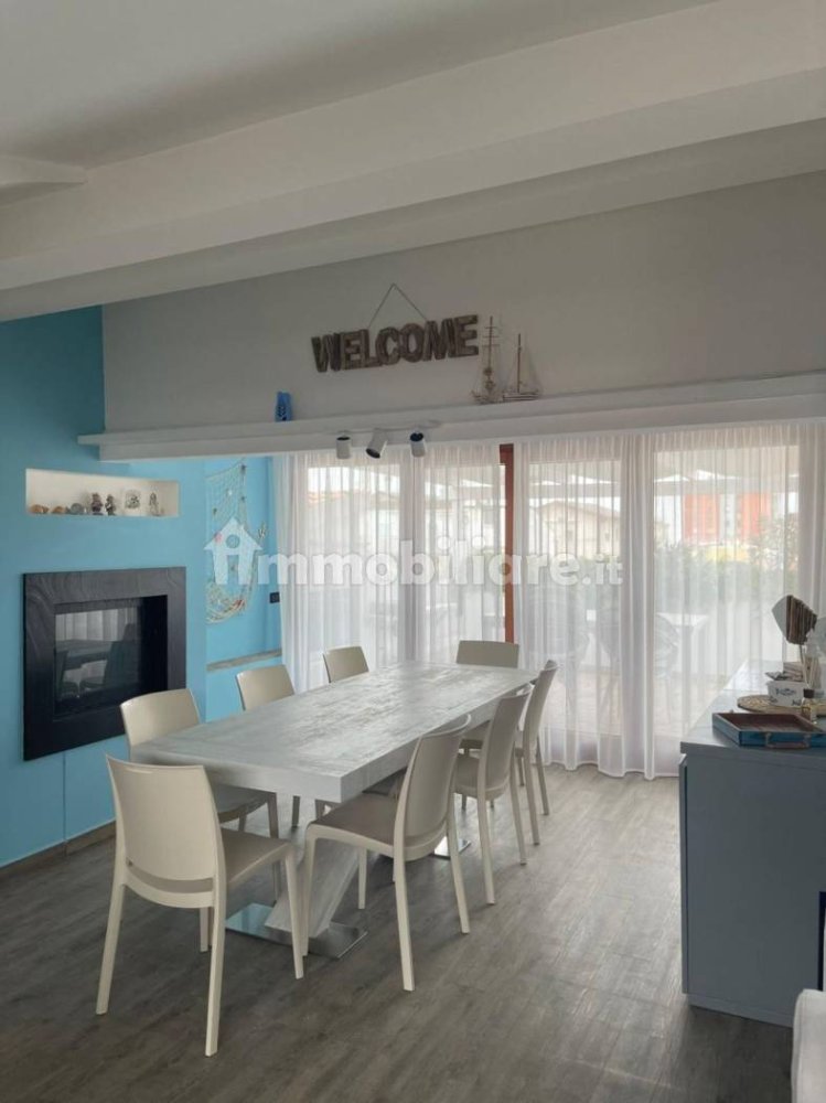 3 Schlafzimmer Penthouse in Chioggia, Italy, Nr. 162273