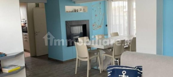 3 Schlafzimmer Penthouse in Chioggia, Italy, Nr. 162273 3
