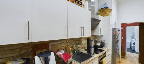 4 rooms Office in Margareten, Austria No. 221795 9