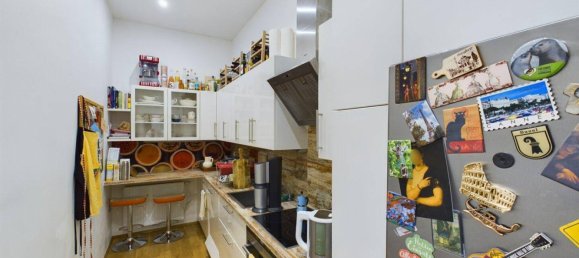 4 rooms Office in Margareten, Austria No. 221795 3