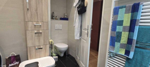 4 rooms Office in Margareten, Austria No. 221795 17