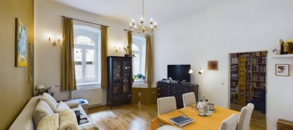 4 rooms Office in Margareten, Austria No. 221795 4