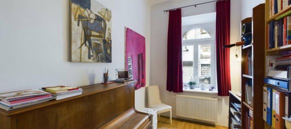 4 rooms Office in Margareten, Austria No. 221795 13