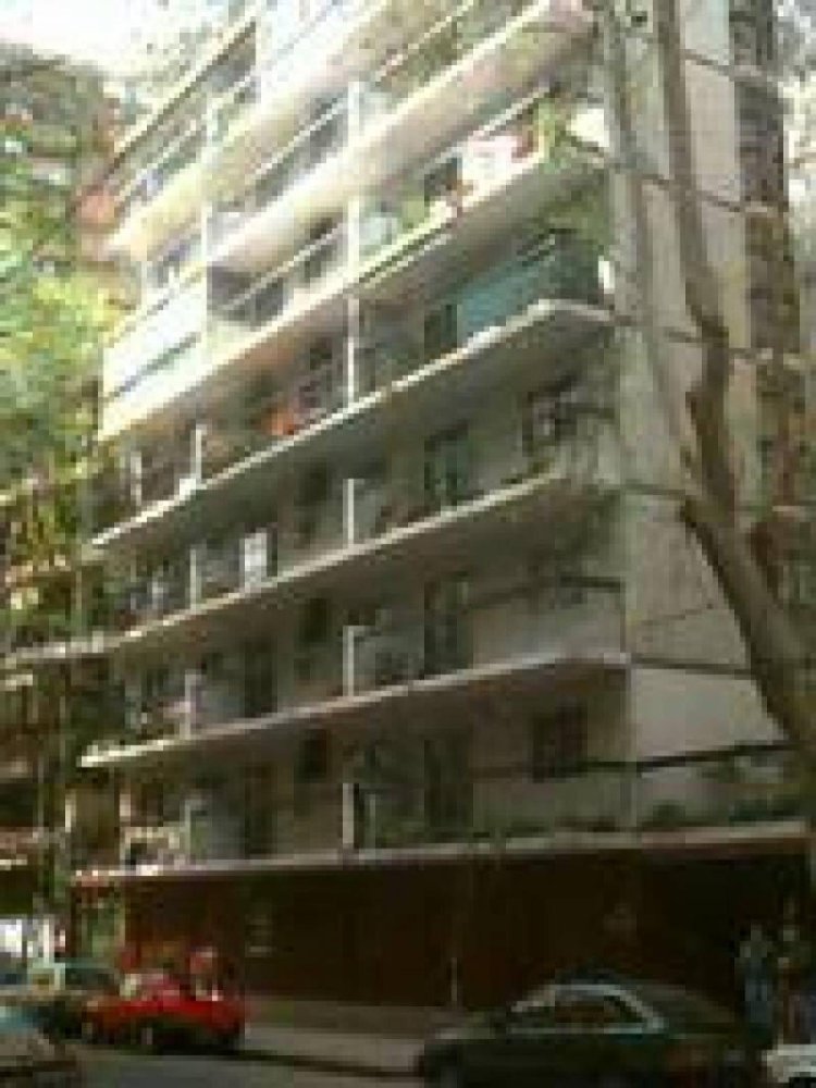 Estudio en Buenos Aires, Argentina No. 78952