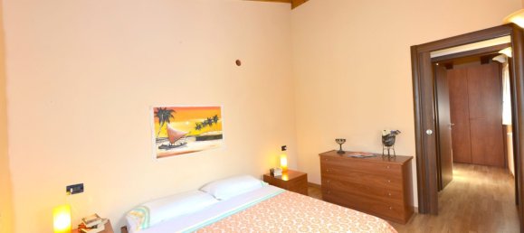 Здание 180м² в Ардженьо, Италия № 159907 5