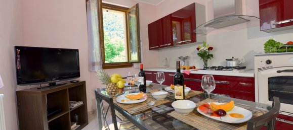 Здание 180м² в Ардженьо, Италия № 159907 2