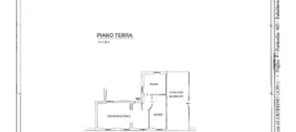 Здание 180м² в Ардженьо, Италия № 159907 34