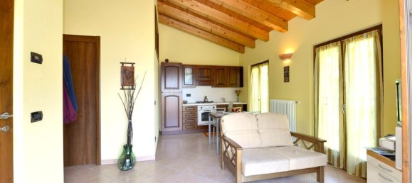 Здание 180м² в Ардженьо, Италия № 159907 11