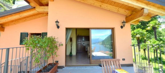 Здание 180м² в Ардженьо, Италия № 159907 15