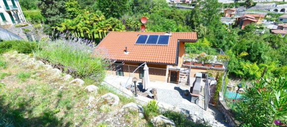 Здание 180м² в Ардженьо, Италия № 159907 26