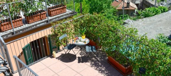 Здание 180м² в Ардженьо, Италия № 159907 29