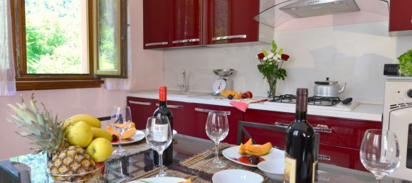 Здание 180м² в Ардженьо, Италия № 159907 3