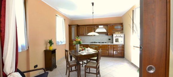 Здание 180м² в Ардженьо, Италия № 159907 17