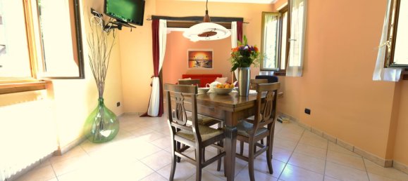 Здание 180м² в Ардженьо, Италия № 159907 18