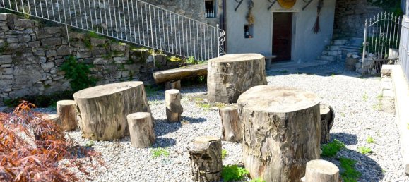 Здание 180м² в Ардженьо, Италия № 159907 25