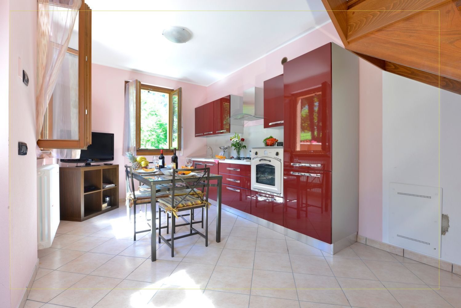 Здание 180м² в Ардженьо, Италия № 159907