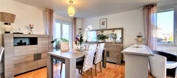 1 Schlafzimmer Wohnung in Villejust, France, Nr. 170583 5