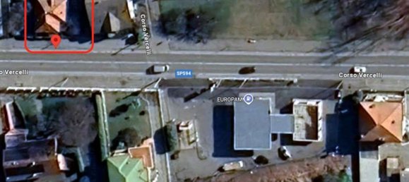 4-salle Villa à Gattinara, Italy No. 13369 3