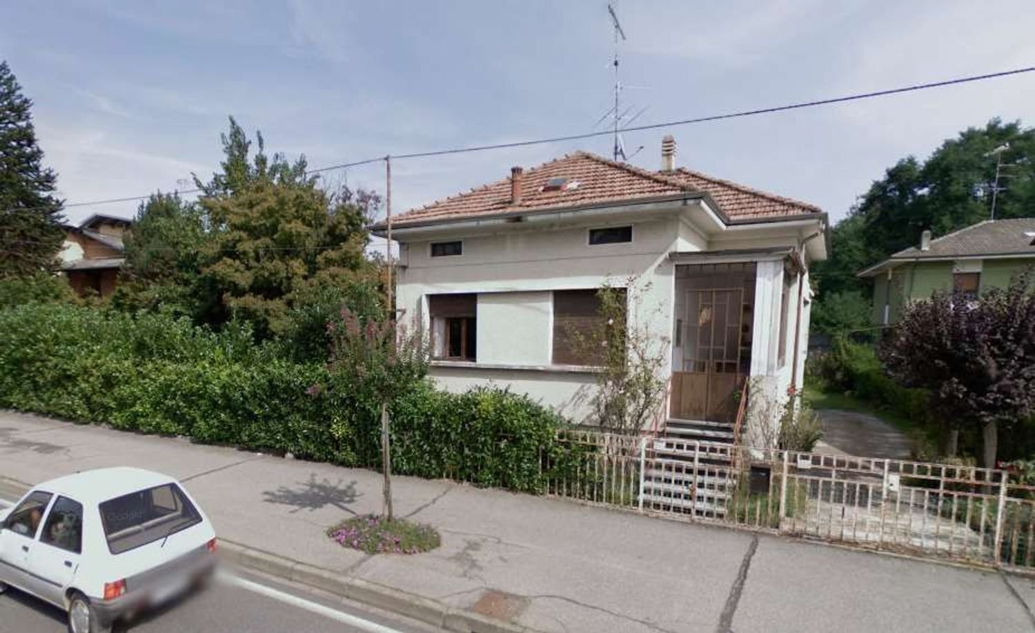 4-salle Villa à Gattinara, Italy No. 13369