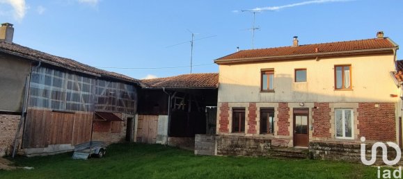 Adosado de 5 dormitorios en Courtemont, France No. 49914 10