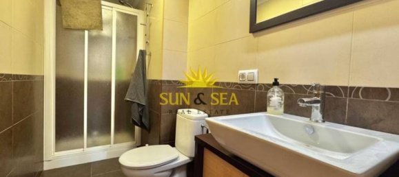 3 chambres Appartement à San Javier, Spain No. 149778 16