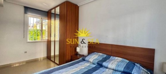3 chambres Appartement à San Javier, Spain No. 149778 15