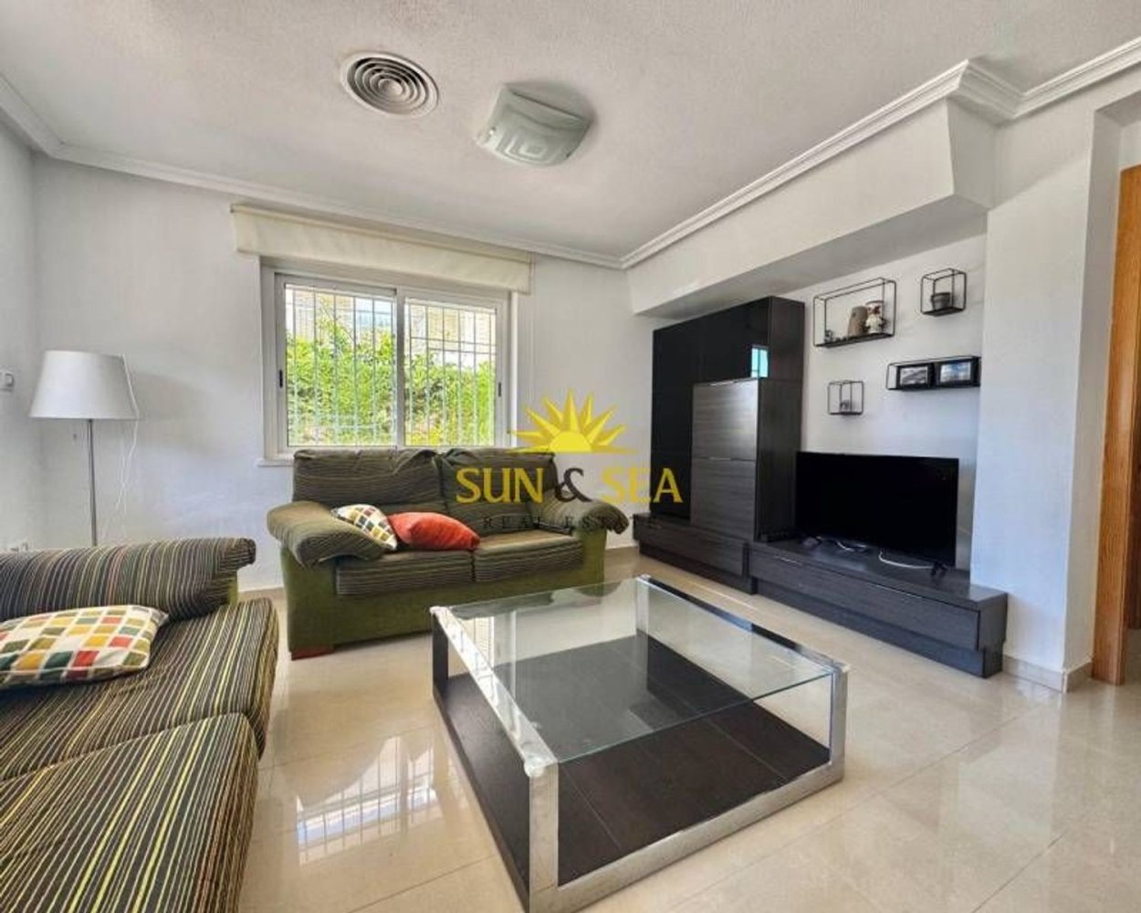 3 chambres Appartement à San Javier, Spain No. 149778